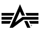 ALPHA INDUSTRIES - DSQUARED - CLOTHING