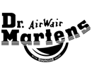 Dr MARTENS - ΜΟΚΑΣΙΝΙΑ / LACED UP