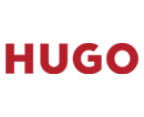 ΓΚΡΙ - HUGO