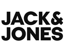 JACK & JONES - ΜΟΚΑΣΙΝΙΑ / LACED UP