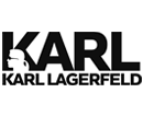 KARL LAGERFELD - ΜΟΚΑΣΙΝΙΑ / LACED UP