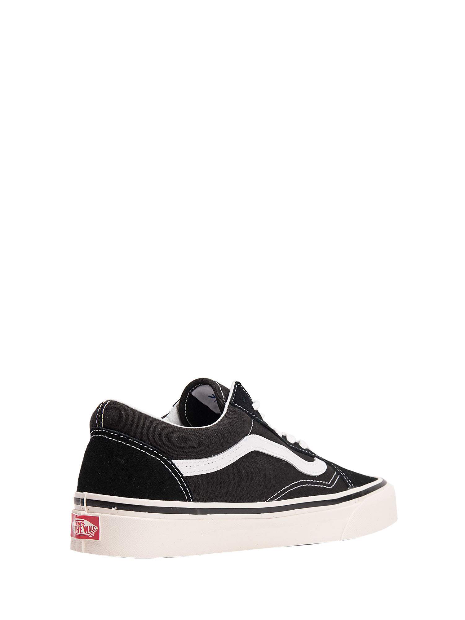 VANS OLD SKOOL 36 DX ANAHEIM BLACK/TRUE WHITE VN0A38G2PXC