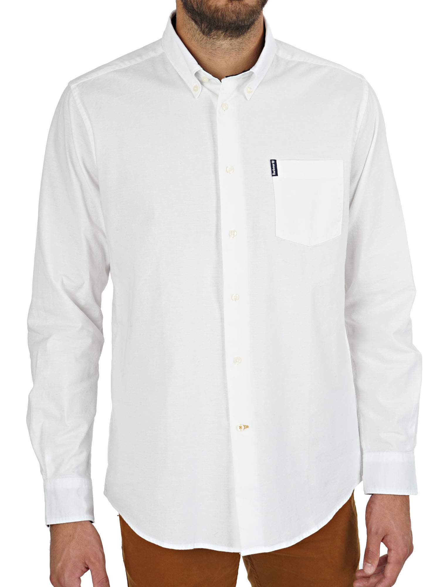 BARBOUR FERRYHILL SHIRT MSH4795WH11