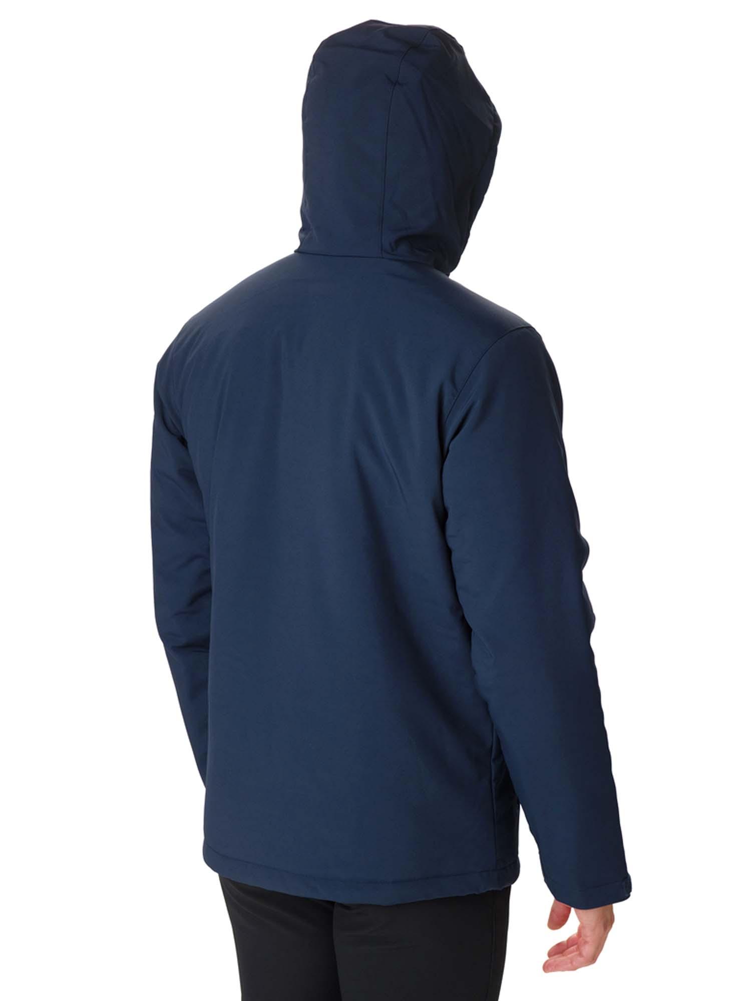 gate racer ™ softshell