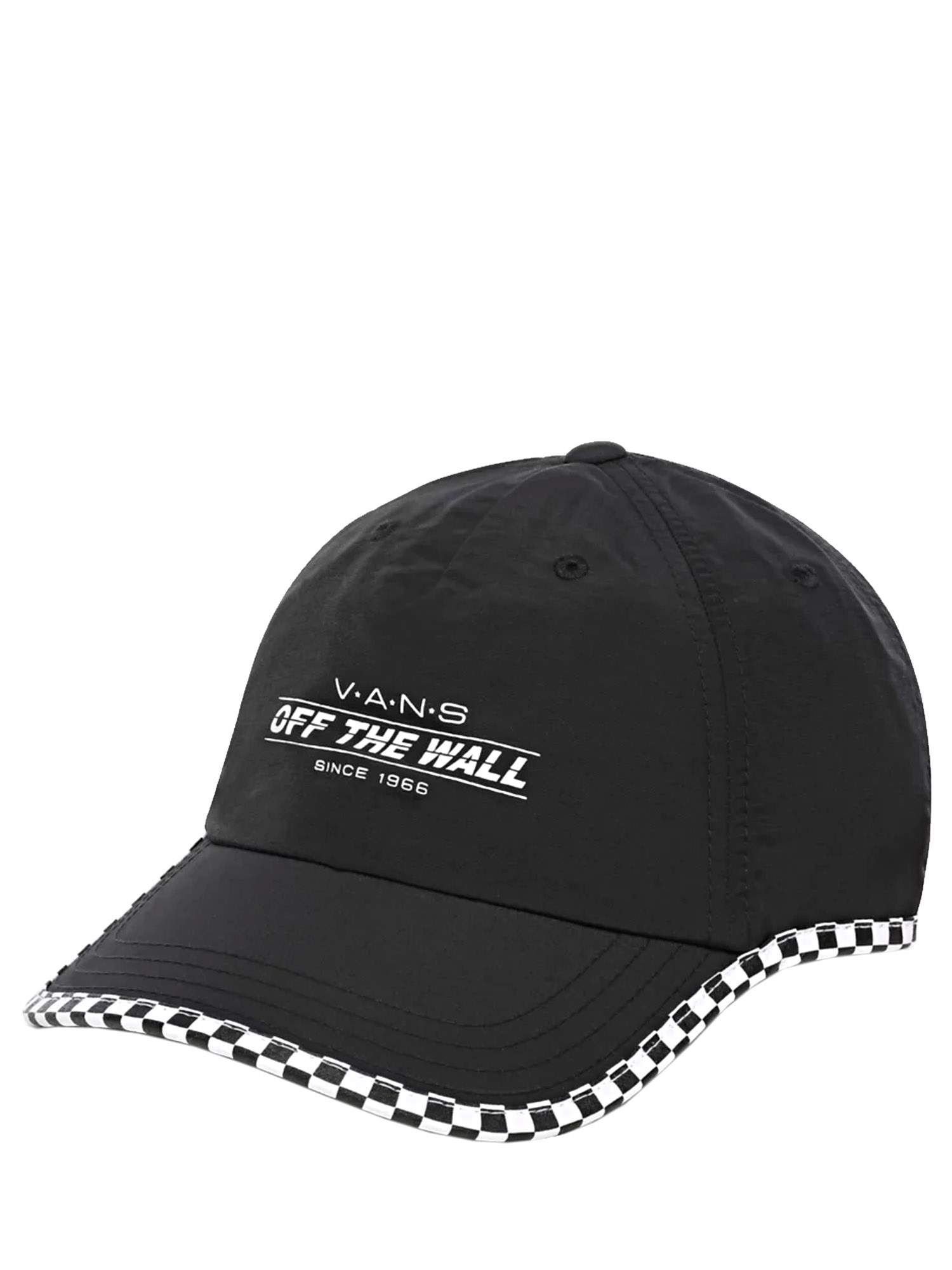 Vans check it hat sale