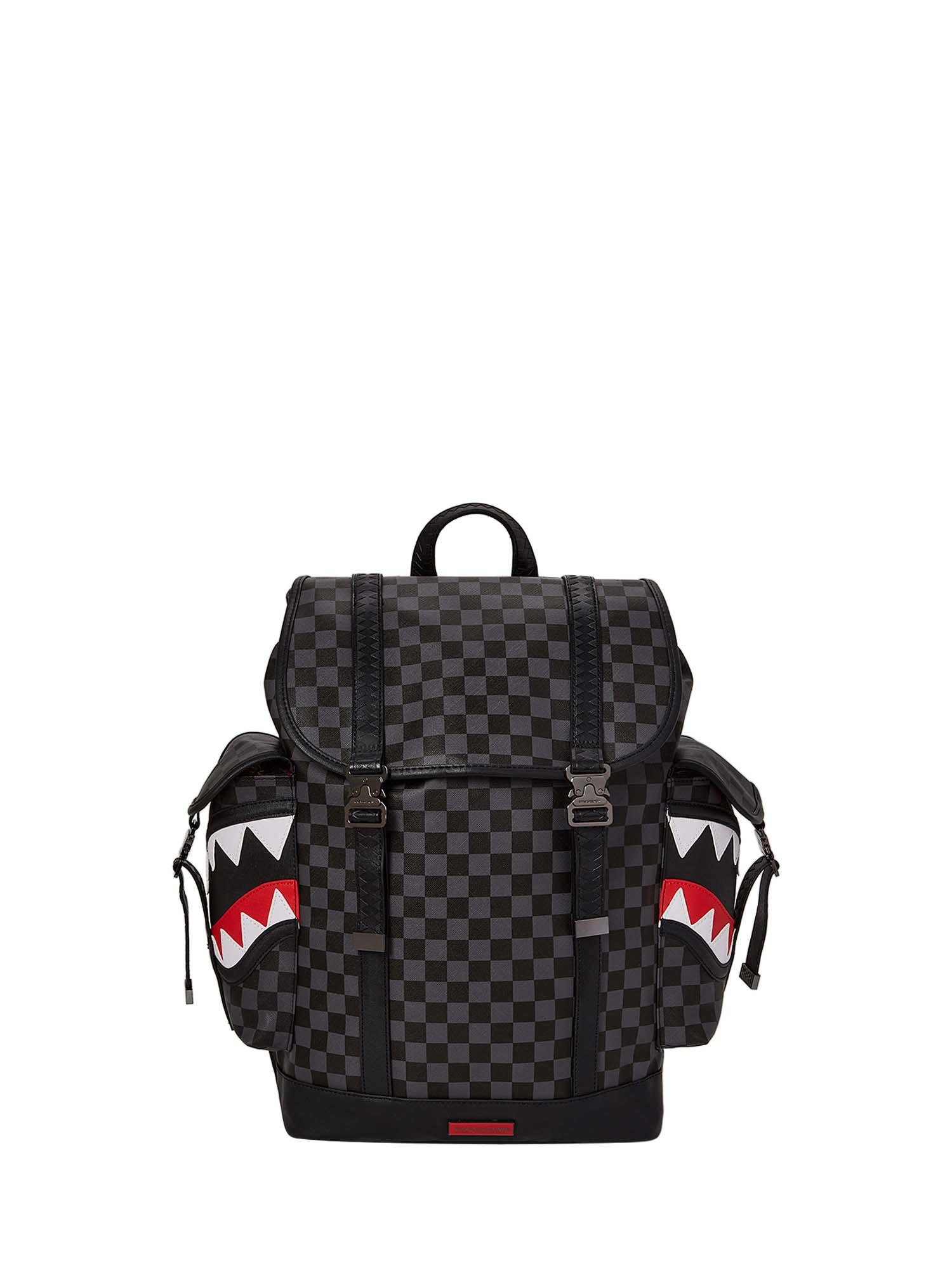 Sprayground Transporter Crossbody Cheap 