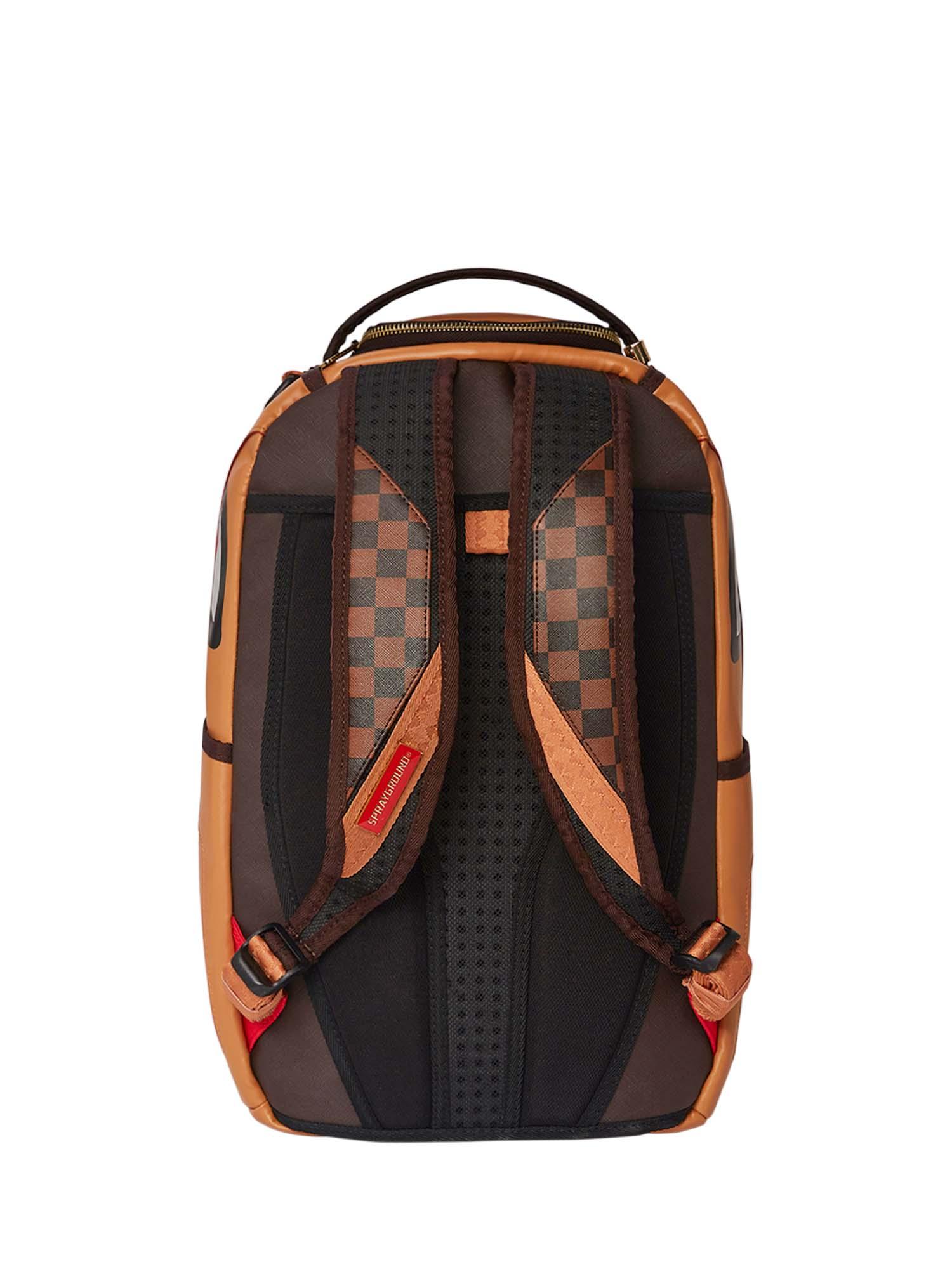 limited edition sprayground backpack