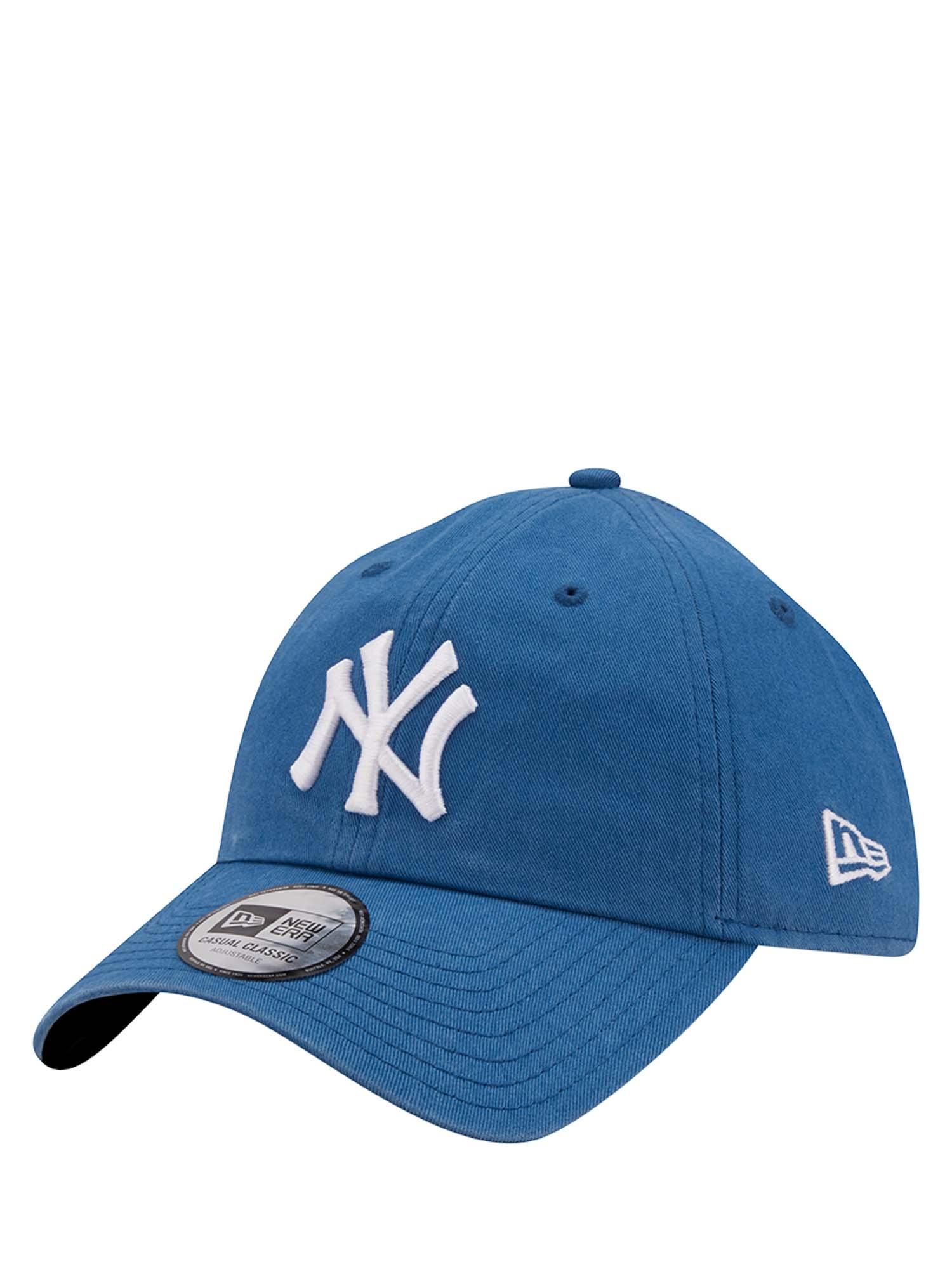 9Twenty Small Logo CSCL Yankees Cap by New Era