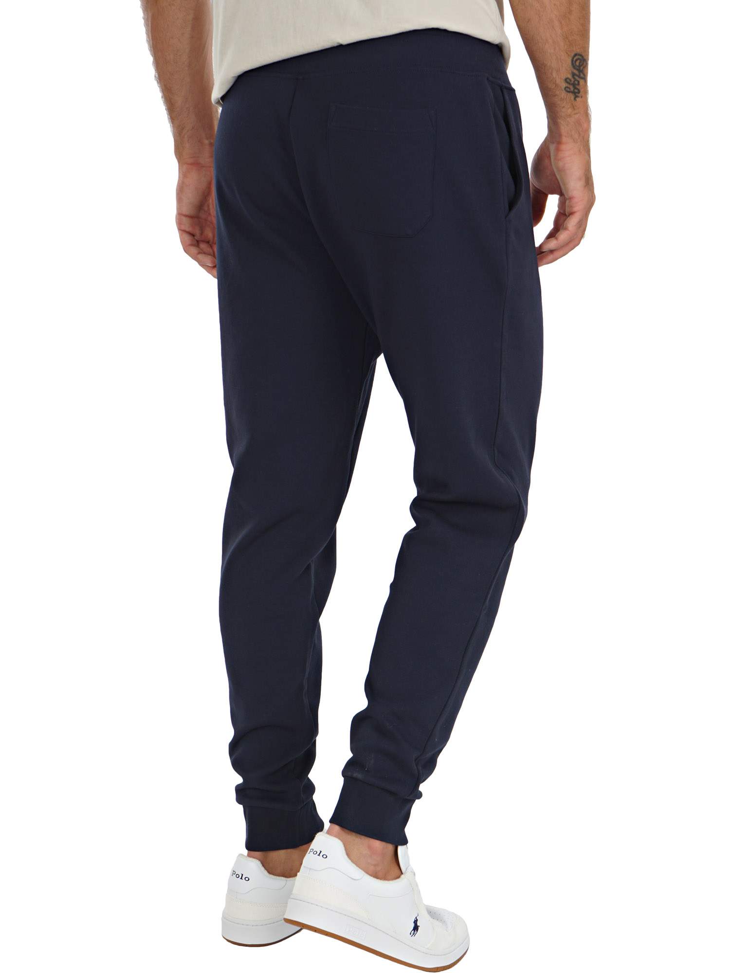 POLO RALPH LAUREN DoubleKnit Jogger 710652314002