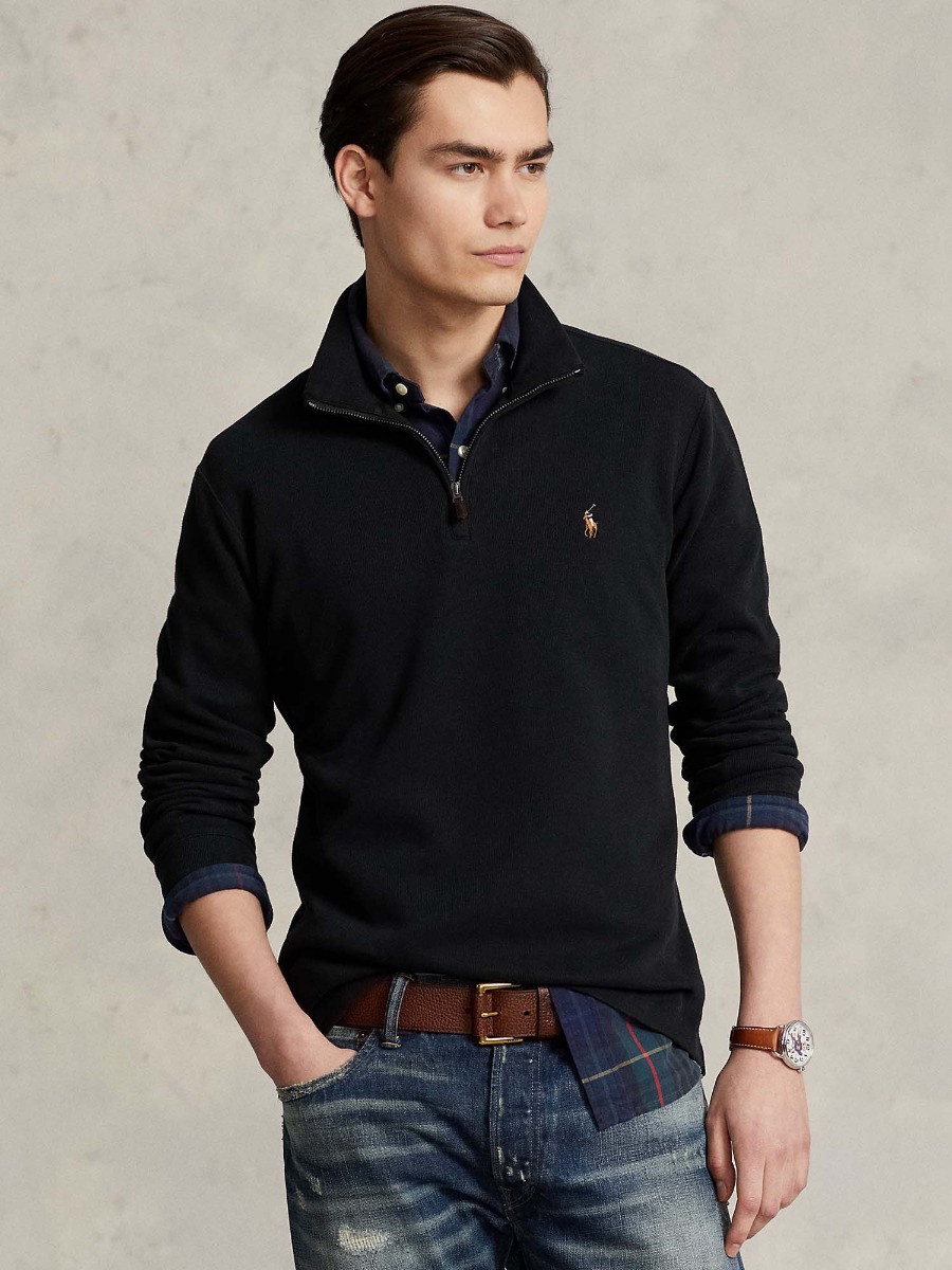 Polo Ralph Lauren Long Sleeve-Knit 710671929001