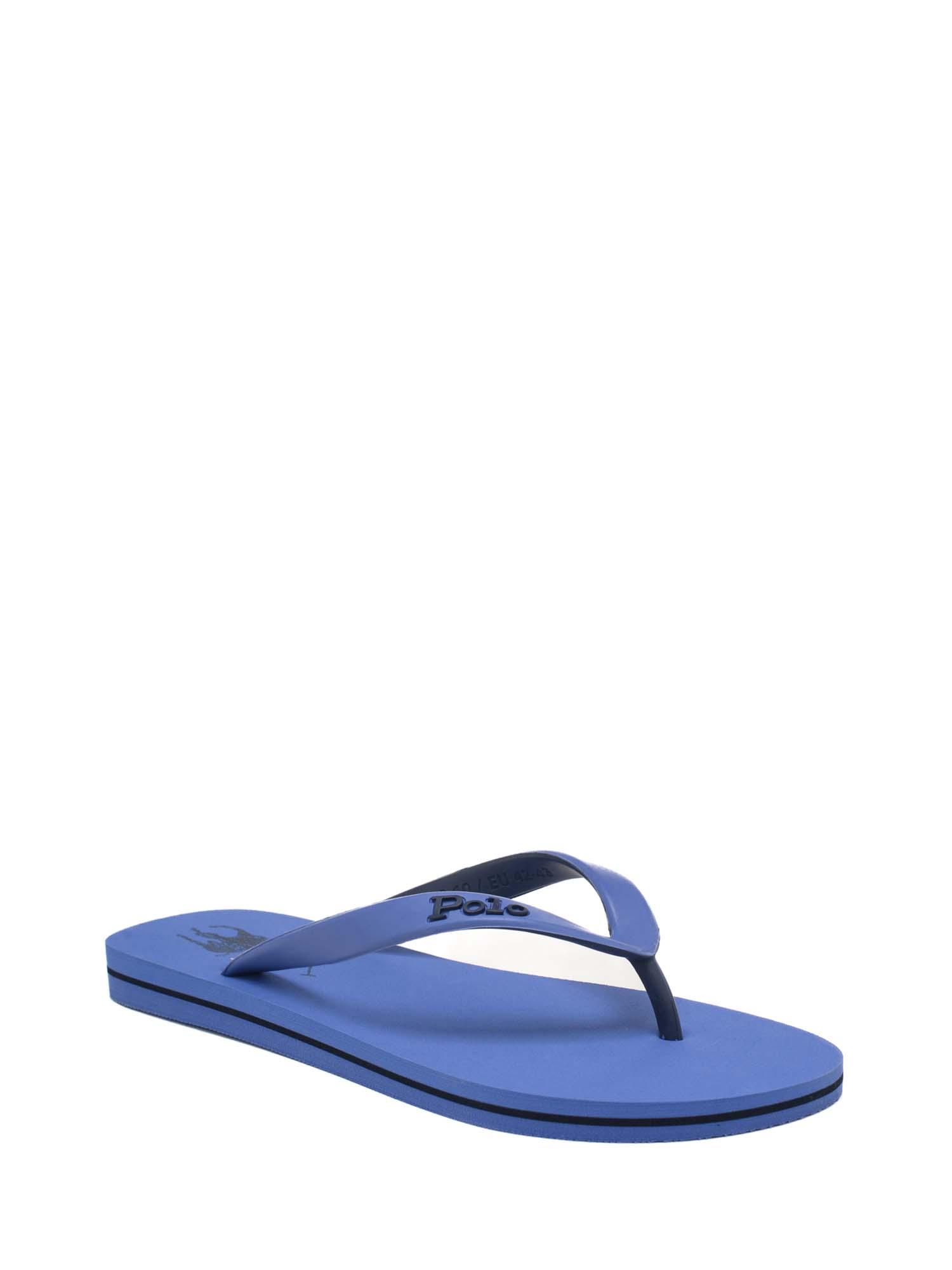 Polo Ralph Lauren Ανδρικές Σαγιονάρες Bolt-Sandals-Flip Flop 816892949001