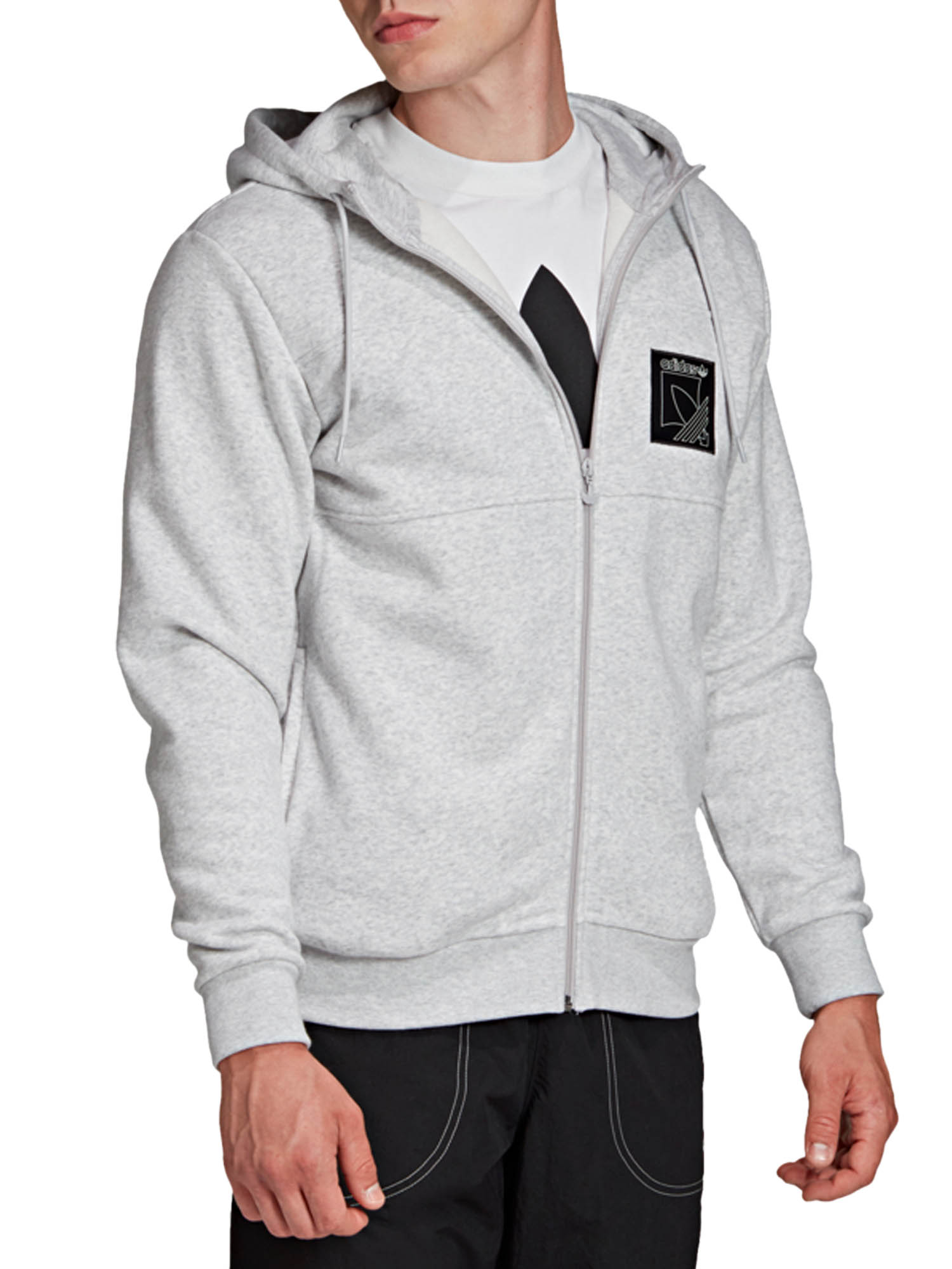 DUOMO.gr ADIDAS ORIGINALS SPRT ICON FULL ZIP HOODIE GD5820