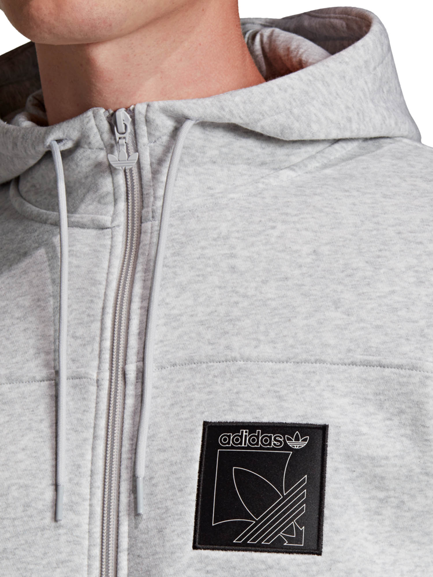 DUOMO.gr ADIDAS ORIGINALS SPRT ICON FULL ZIP HOODIE GD5820