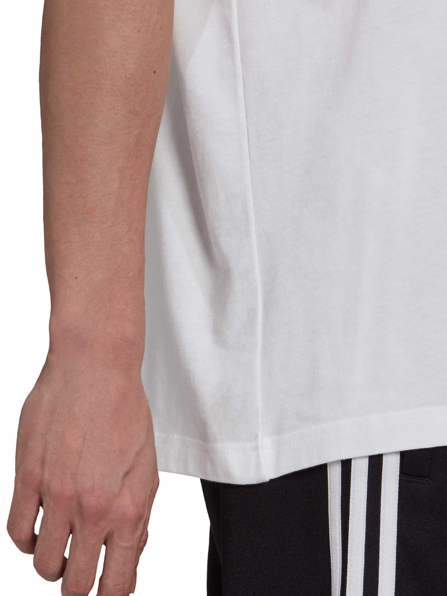 Adidas Originals Adicolor Trefoil Tee H06644