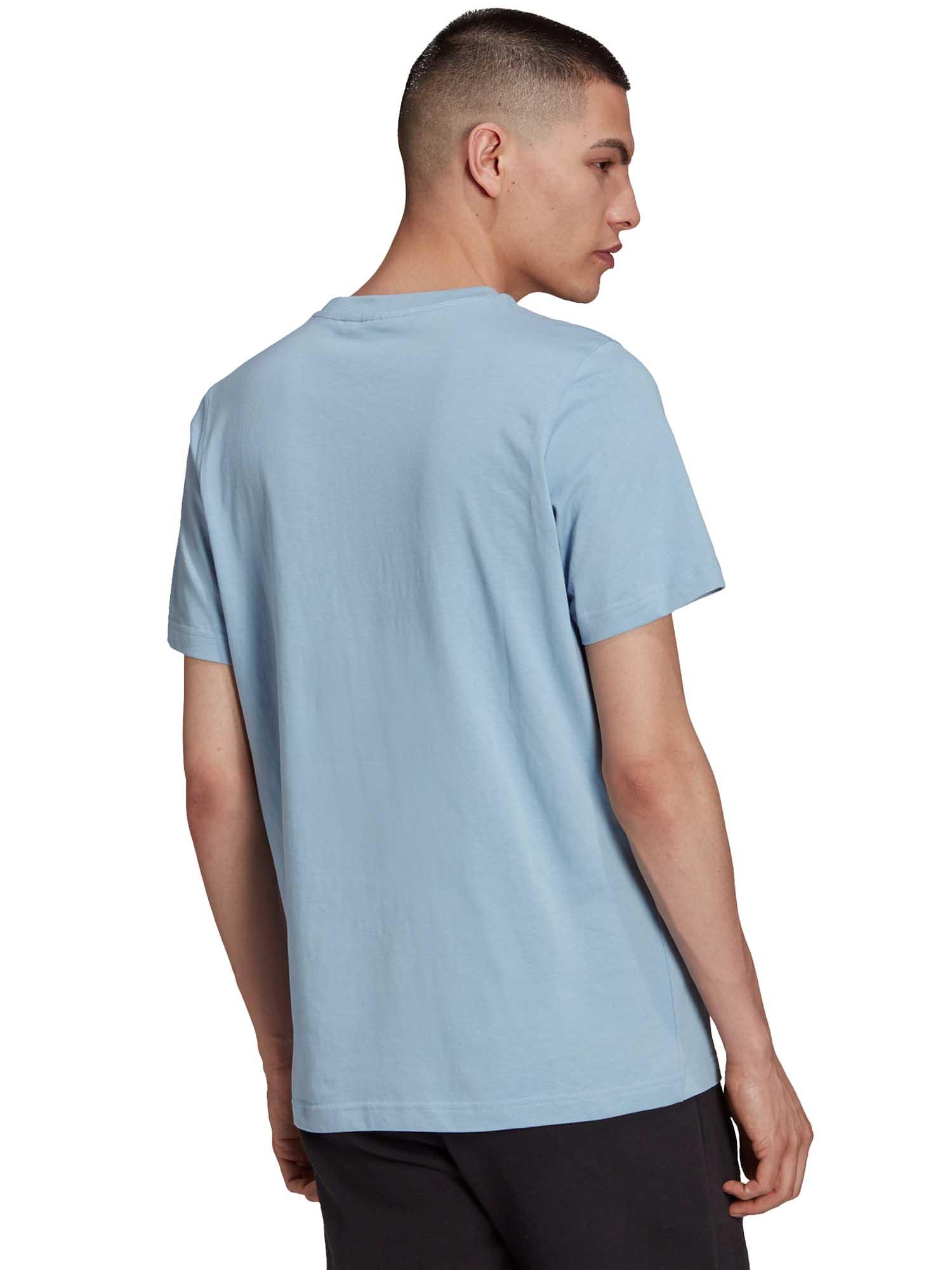 Adidas Originals Adicolor Trefoil Tee H06638