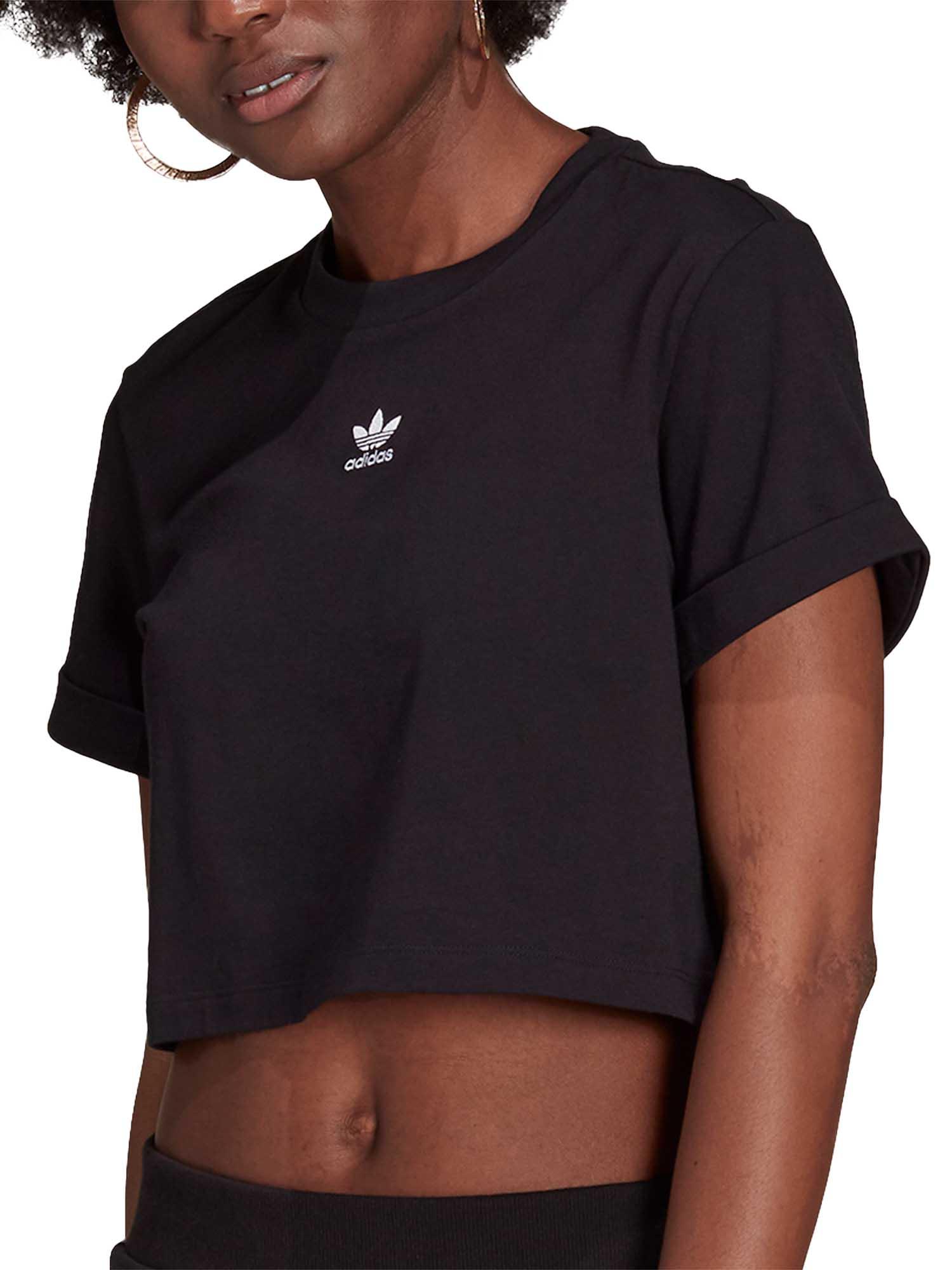 Adidas Originals Γυναικεία Μπλούζα Tee H37882