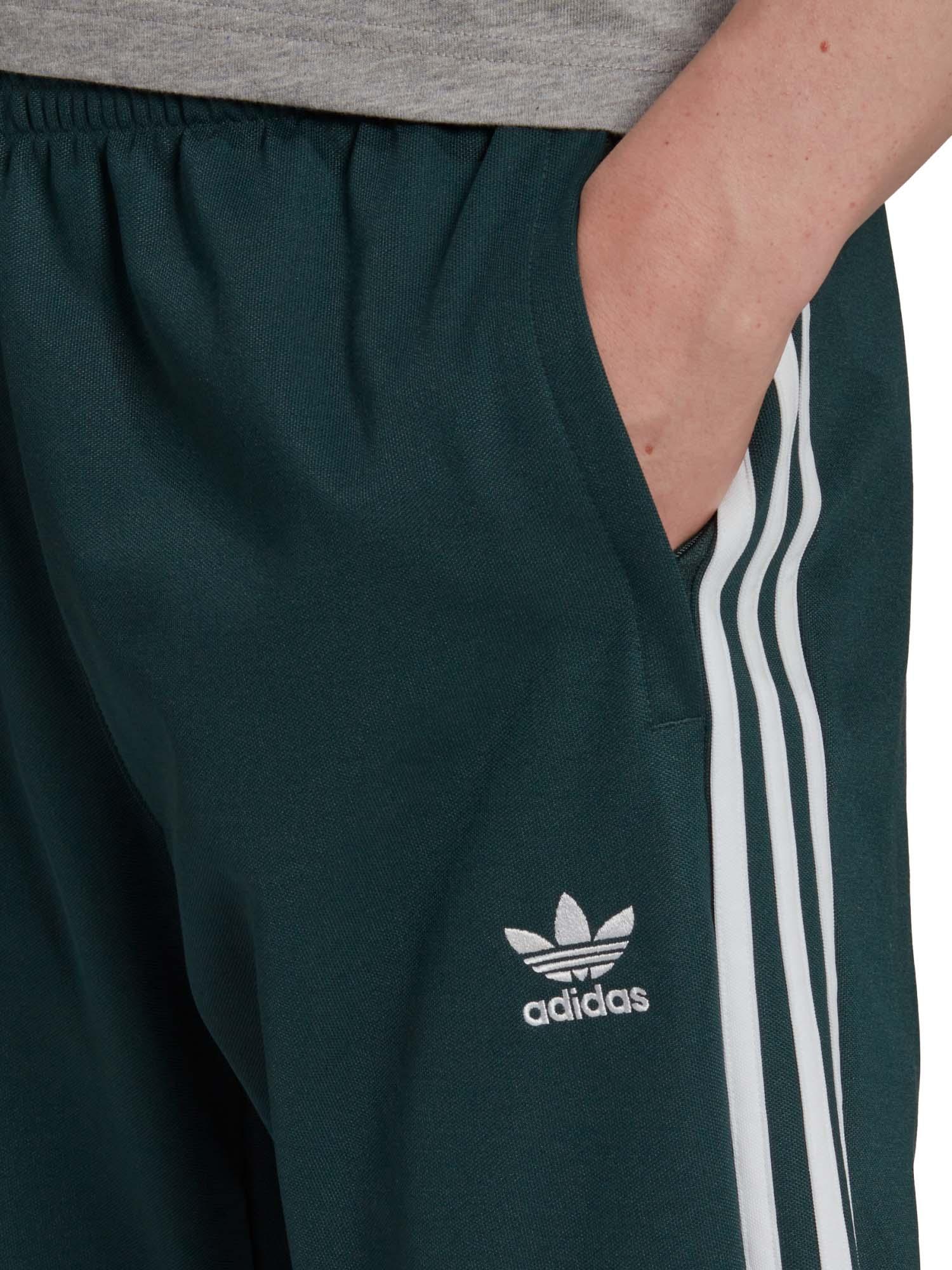 Adidas Originals Aνδρικό Παντελόνι Φόρμας Cutline Pant HK9686