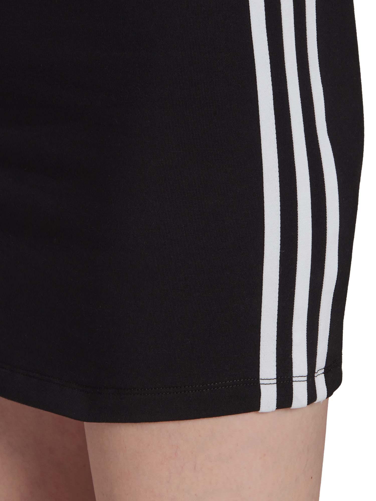 Adidas Originals Γυναικέιο Φόρεμα Adicolor Classics Tight Summer Dress  HC2039