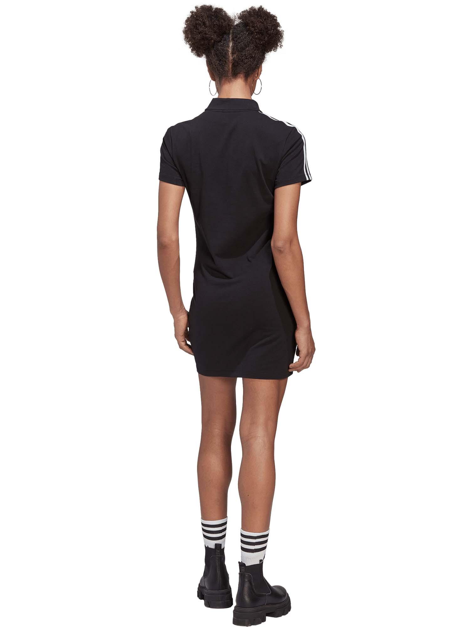 Adidas Originals Γυναικείο Φόρεμα Adicolor Classics Tee Dress HM2162