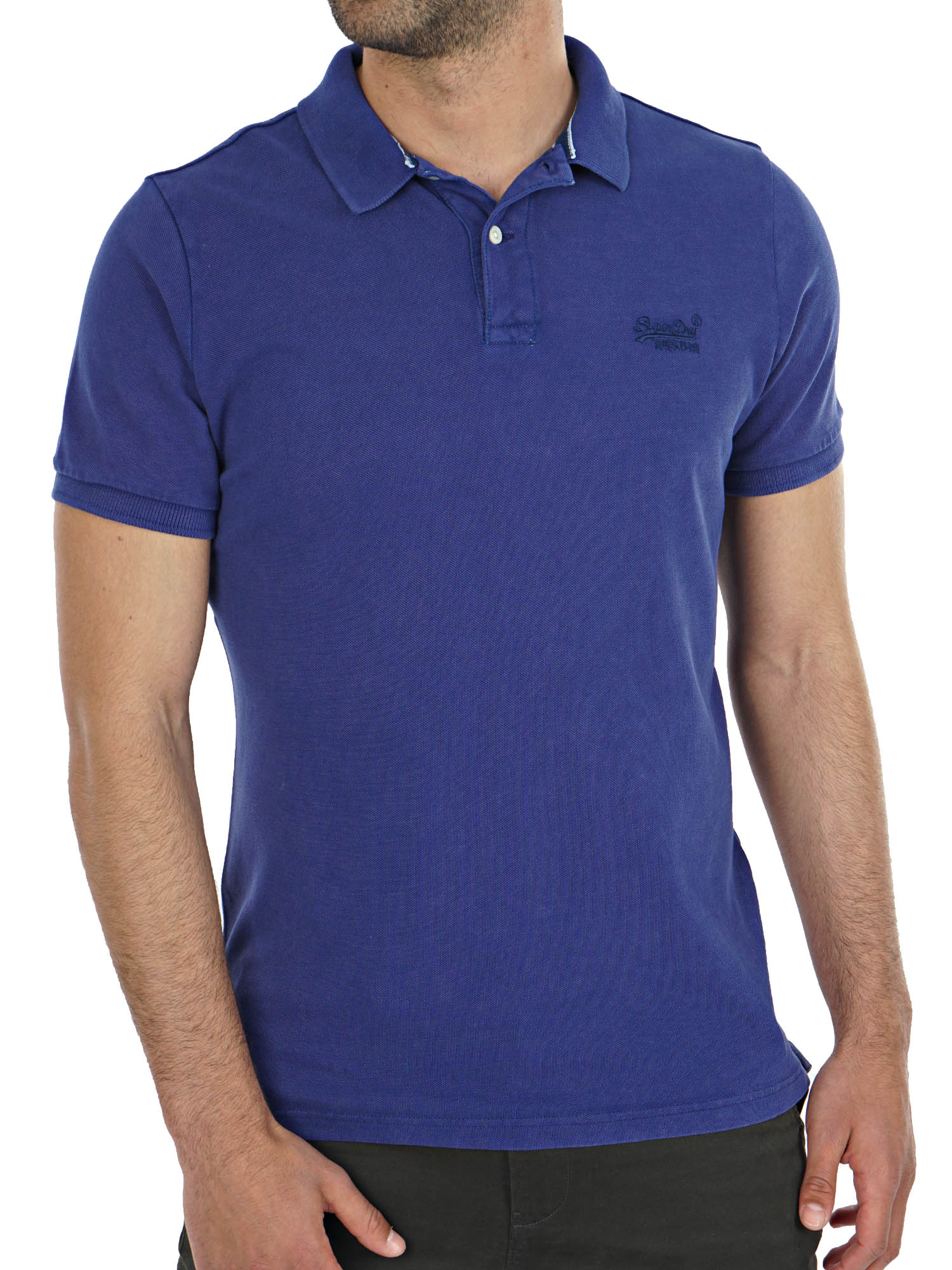 PIQUE POLO M1110014A