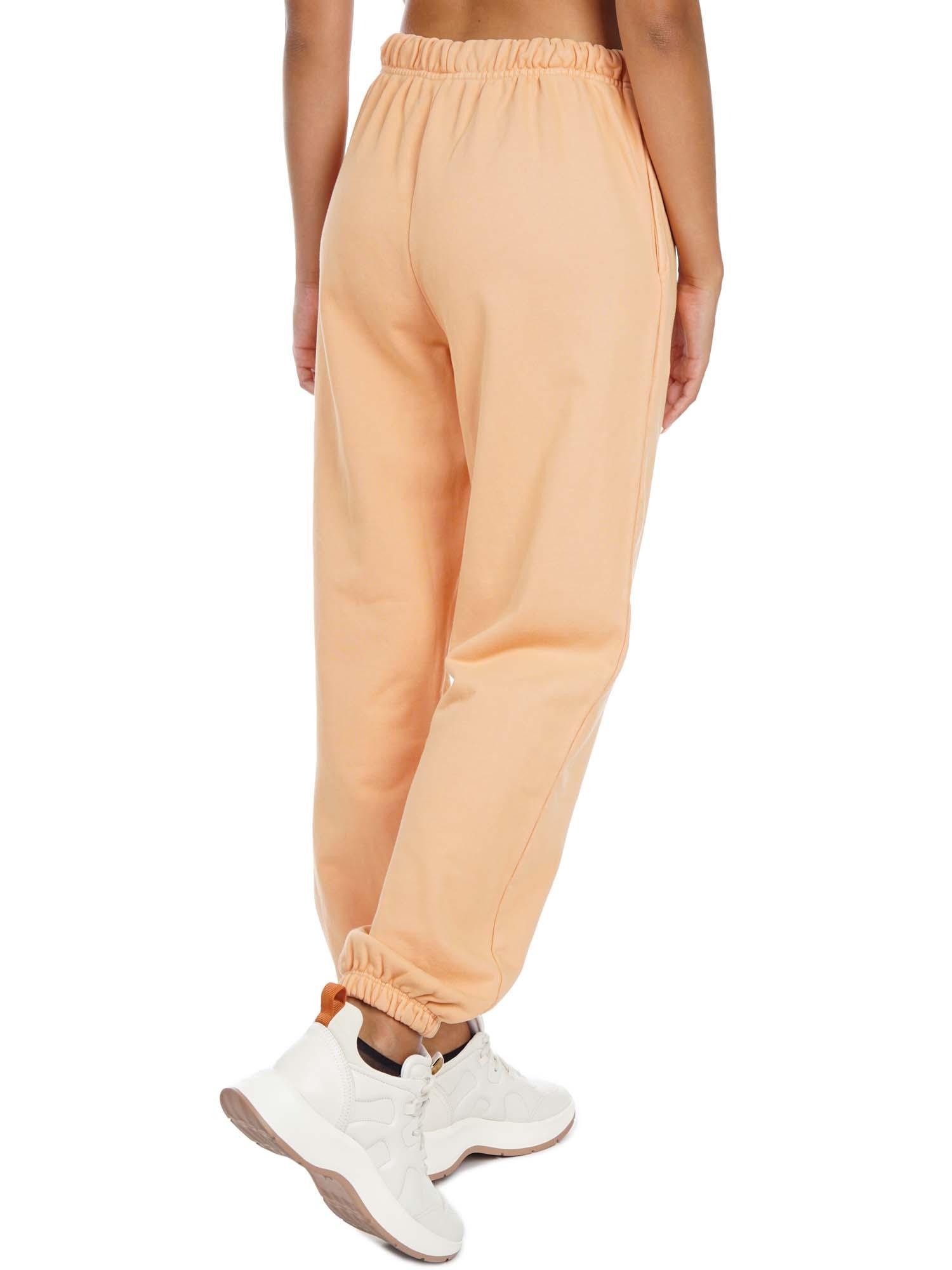 Levi'S® Wfh Sweatpants Garment Dye Peach Bloom G A0887-0006