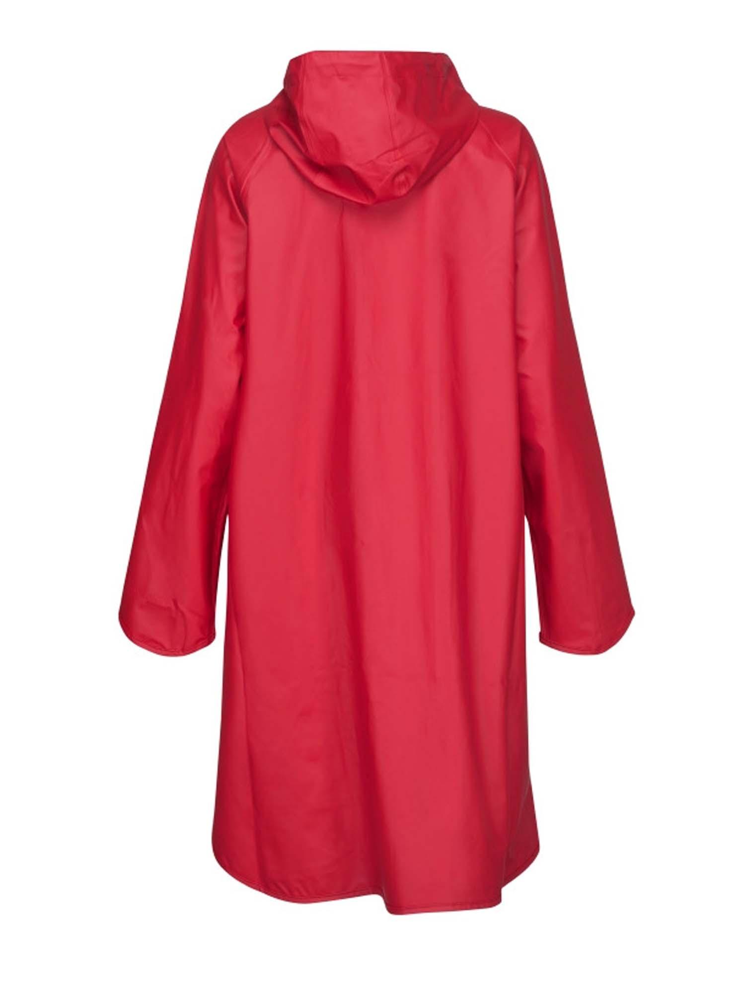 Ilse Jacobsen Γυναικείο Μπουφάν Raincoat RAIN71
