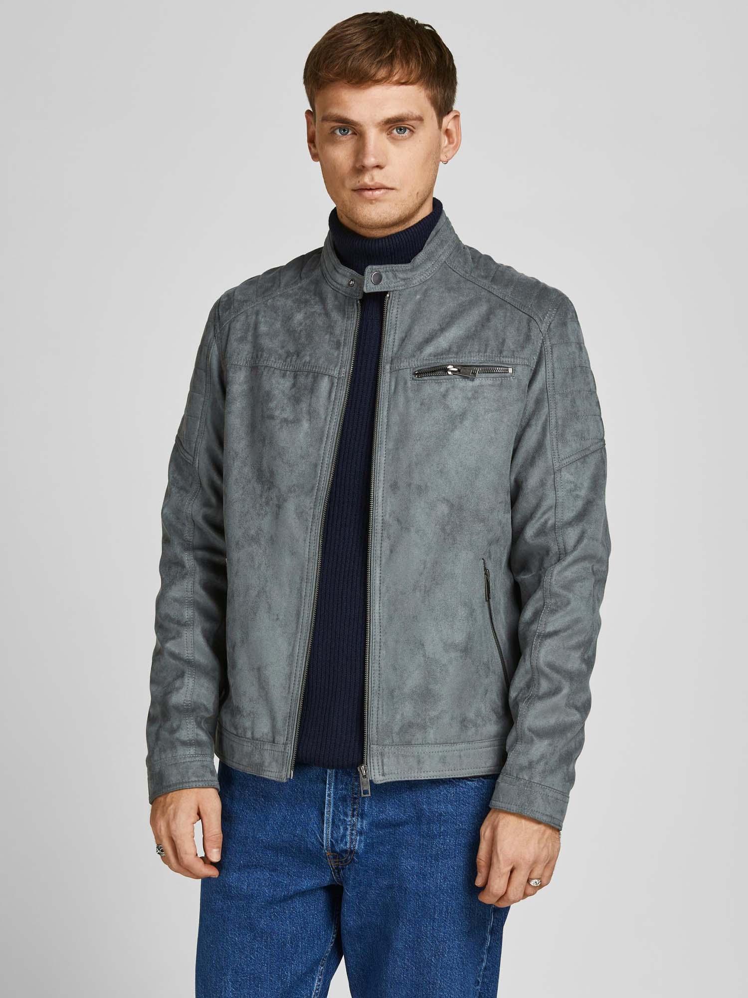 Jack and jones hot sale jcorocky jacket