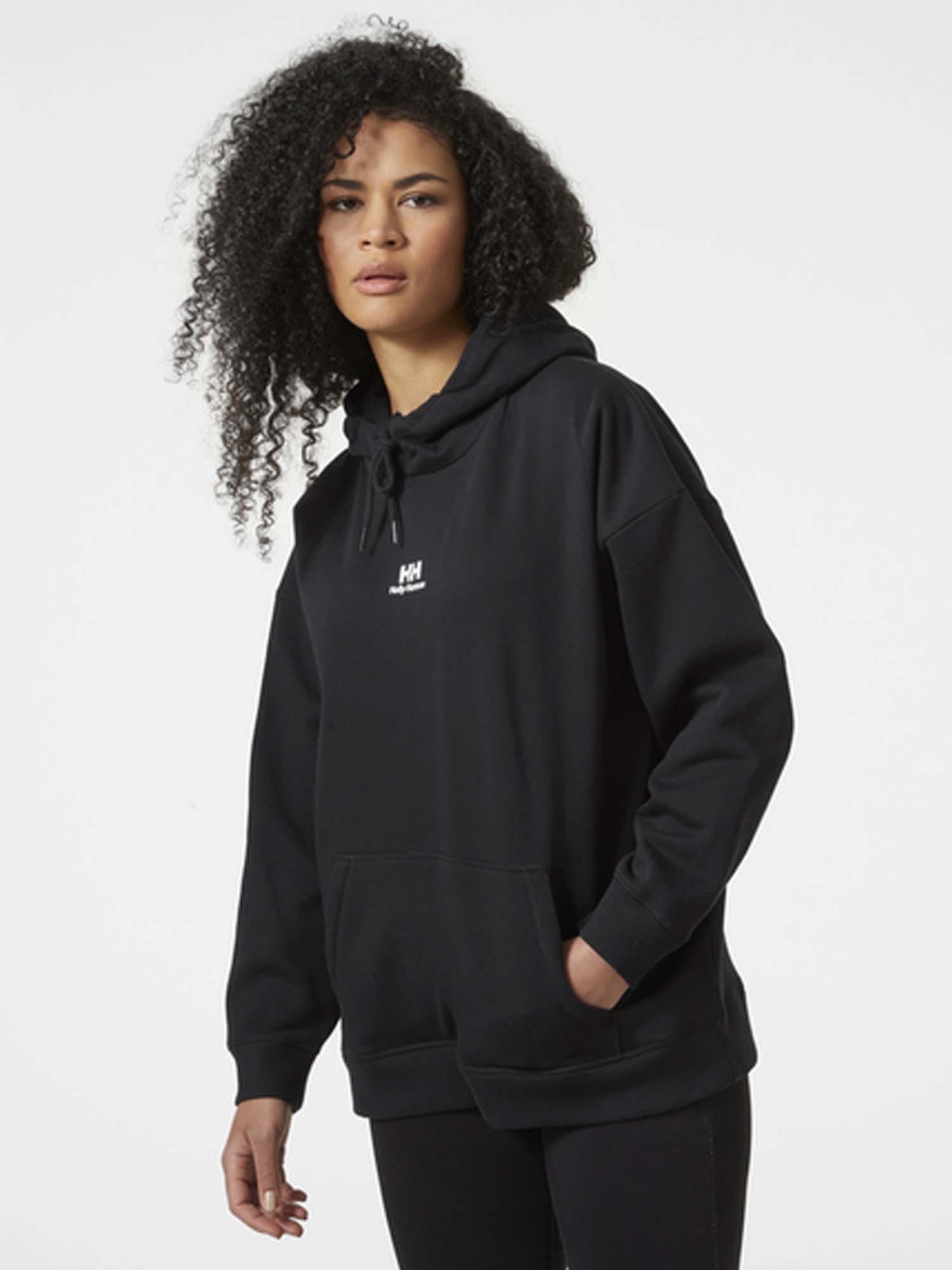 Helly Hansen Heh W YU Hoodie 53782