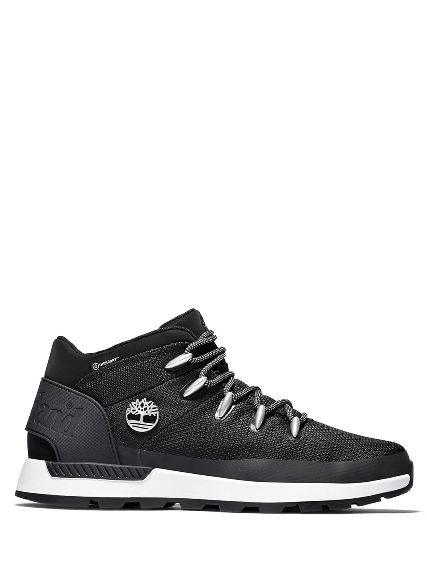sprint trekker mid fabric wp