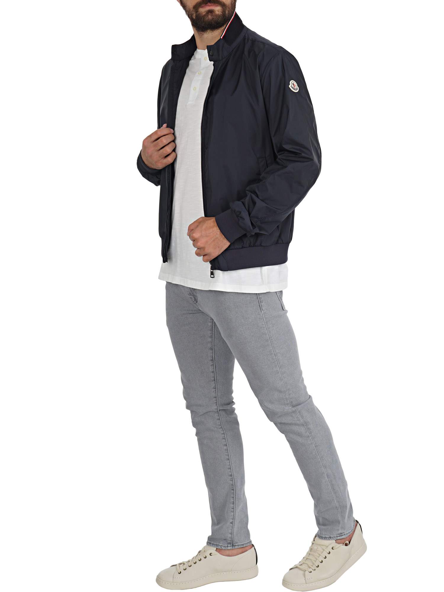 MONCLER REPPE JACKET 1A7200068352