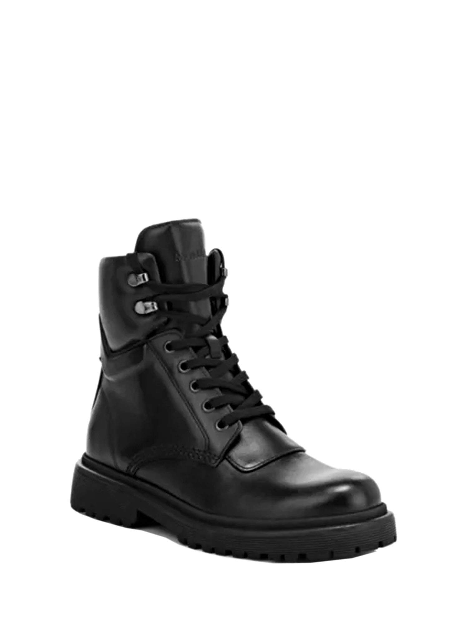 Moncler 2025 boots patty