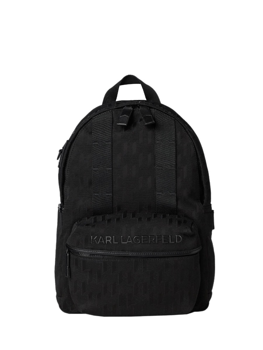 lagerfeld backpack