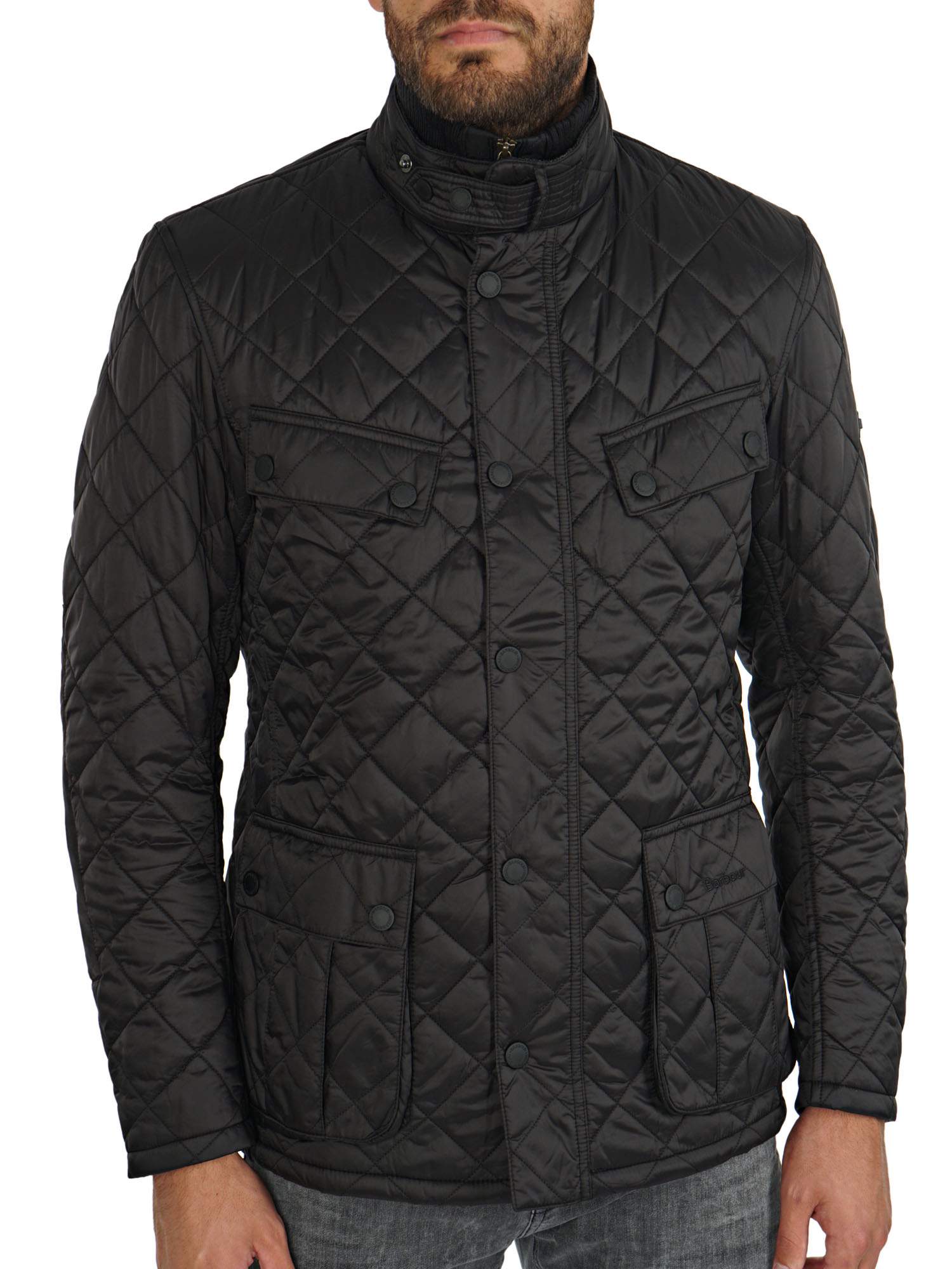 Barbour international windshield deals