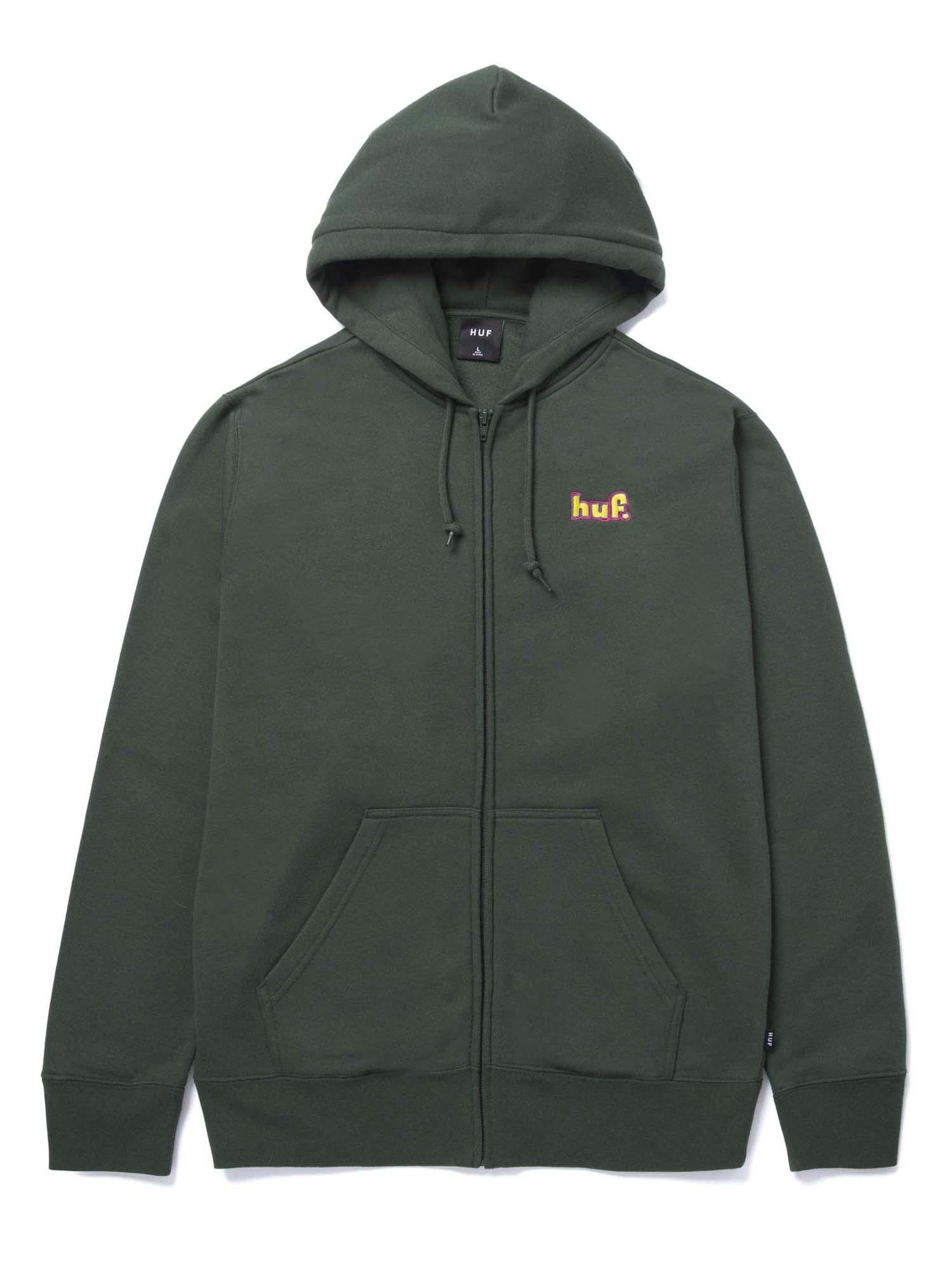 Huf new arrivals 1993 hoodie