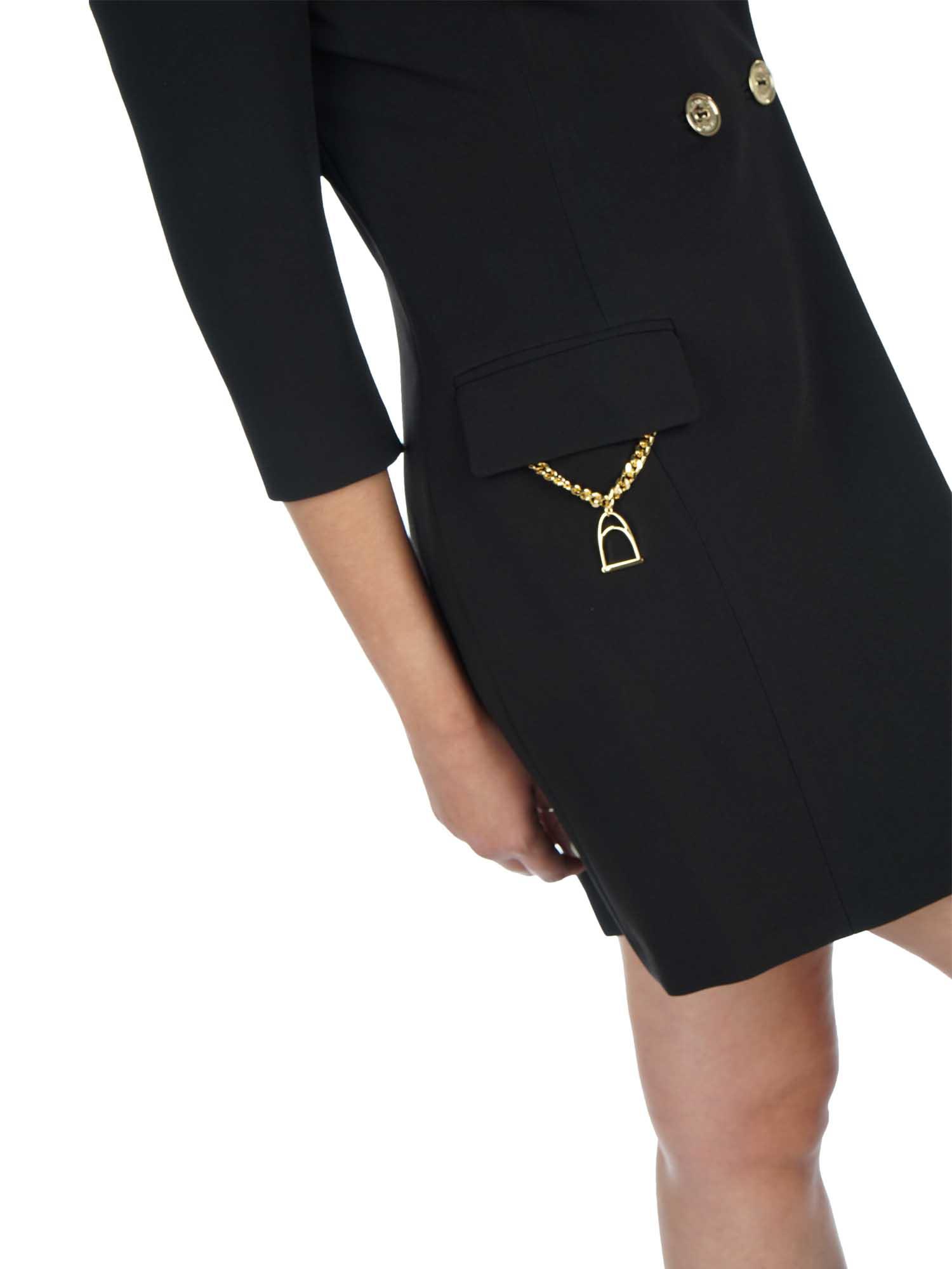 Elisabetta Franchi Γυναικείο Φόρεμα AB07716E2