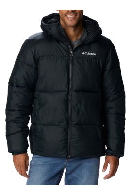 Columbia top clothing catalog
