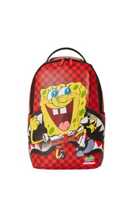 Sprayground style 🐻🦋 Available now in store & shipping Herzl 115