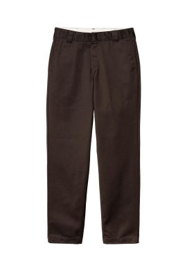 Pantalon saumon MENS Madrid 4811med