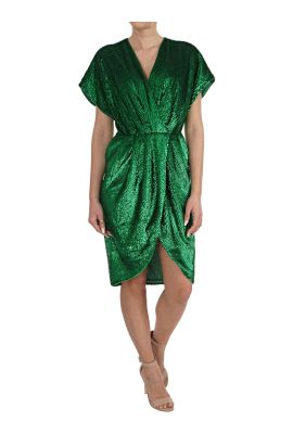 ELISABETTA FRANCHI - GREEN