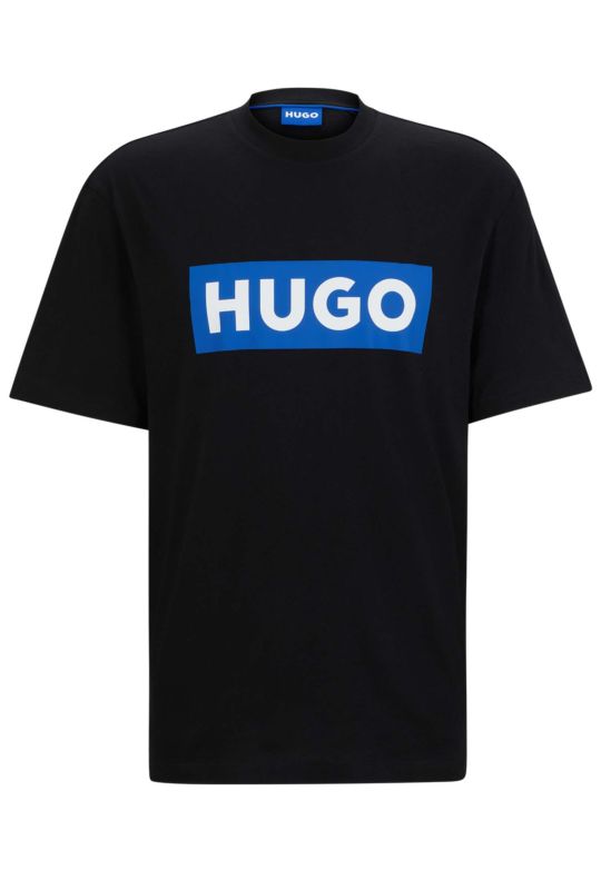 Hugo Boss Ανδρική Μπλούζα Nico 50522376