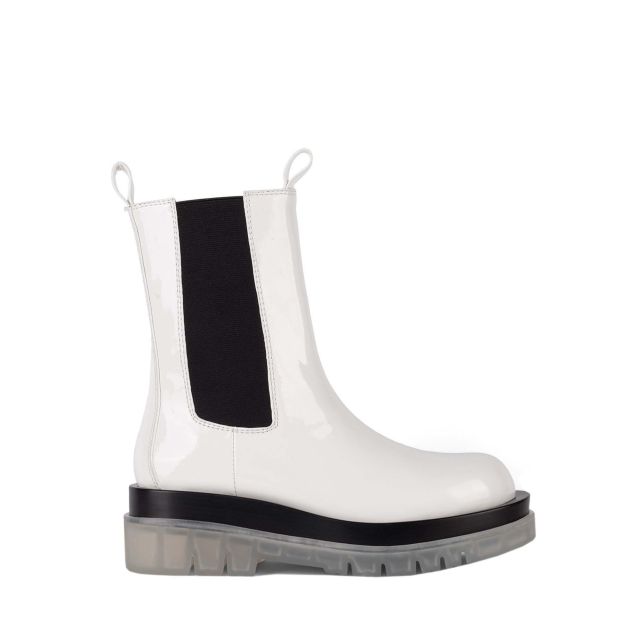 Jeffrey Campbell Γυναικείο Μποτάκι TankedCb Booties 0101003321