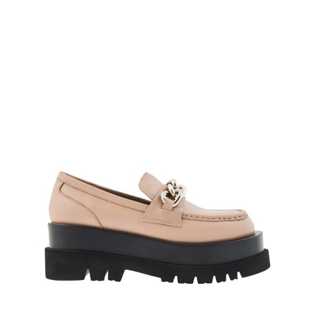 Jeffrey Campbell Γυναικεία Μοκασίνια Recess Pl Le Flats 0101003572