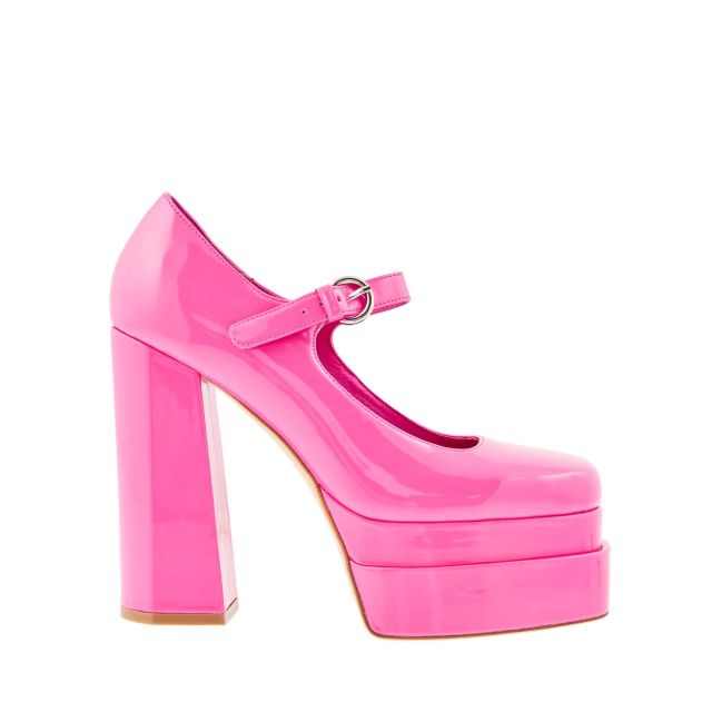Jeffrey Campbell Γυναικεία Παπούτσια Chillin Pat Heels 0101003633 - 514693