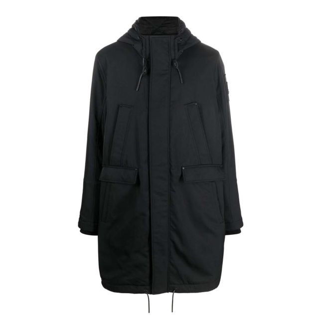 Moose Knuckles Ανδρικό Μπουφάν Garson Anorak M33MP244