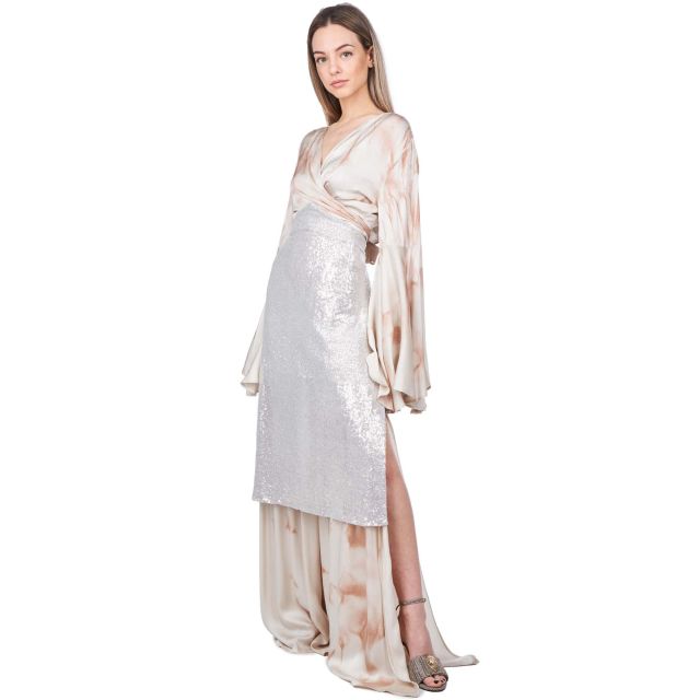 Collectiva Noir Γυναικεία Ποδιά  Sparkl Apron CNR3WA23SQ