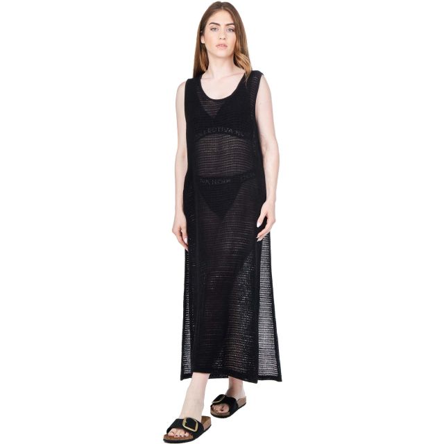 Collectiva Noir Γυναικείο Φόρεμα Sher Dress CNG3WA23DXT