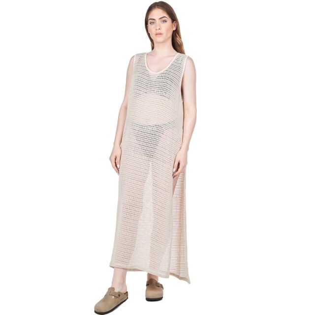 Collectiva Noir Γυναικείο Φόρεμα Sher Dress CNG3WA23DXT