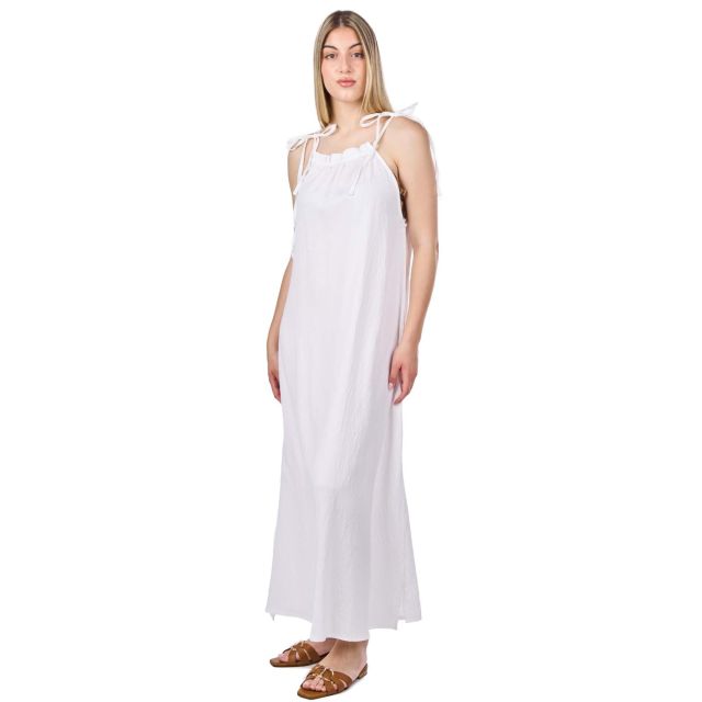 Collectiva Noir Γυναικείο Φόρεμα  Raven Dress CNE7WA24CRK