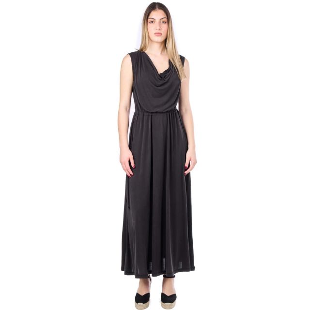 Collectiva Noir Γυναικείο Φόρεμα Janda Dress CNJ1WA24CPR - 647311