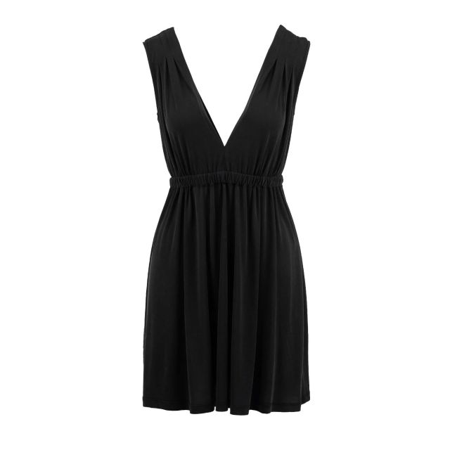 Collectiva Noir Γυναικείο Φόρεμα Diago Dress CNJ5WA24CPR